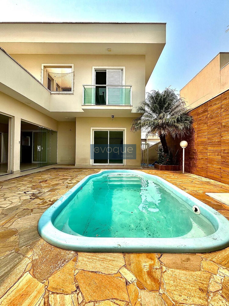 Sobrado, 3 quartos, 250 m² - Foto 14