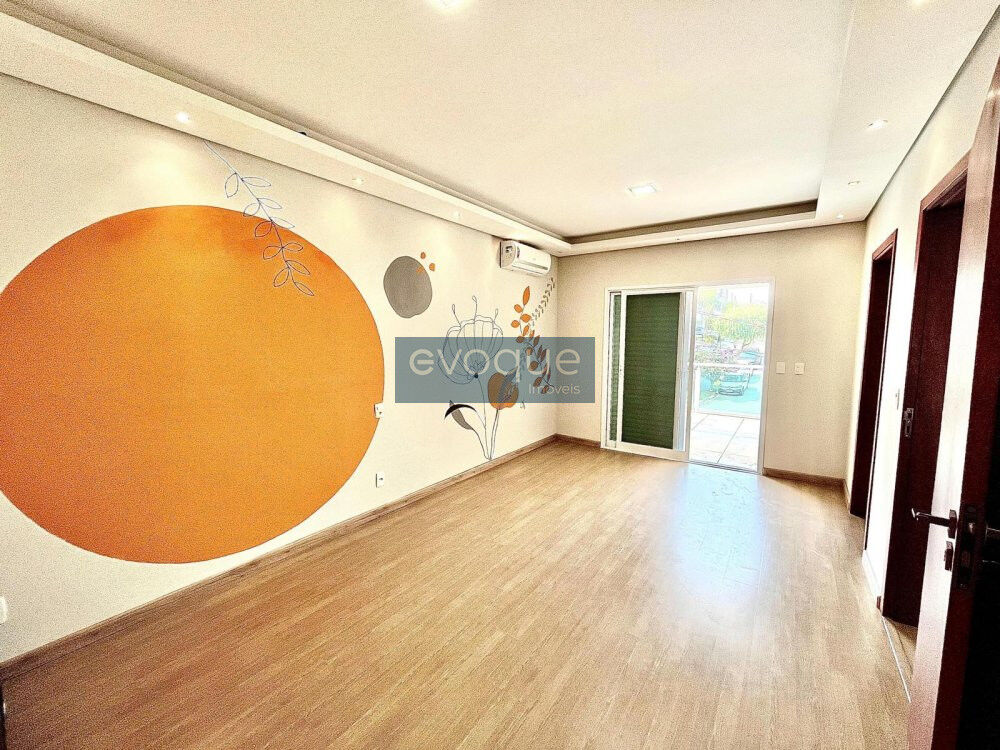 Sobrado, 3 quartos, 250 m² - Foto 6