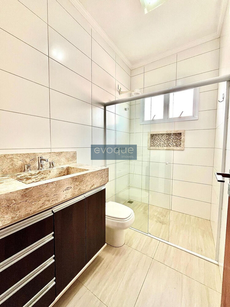 Sobrado, 3 quartos, 250 m² - Foto 8