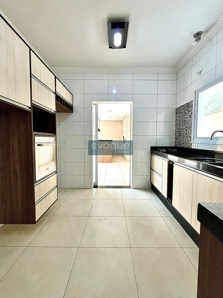 Sobrado, 3 quartos, 250 m² - Foto 9