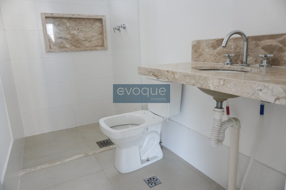 Apartamento à venda com 2 quartos, 66m² - Foto 7