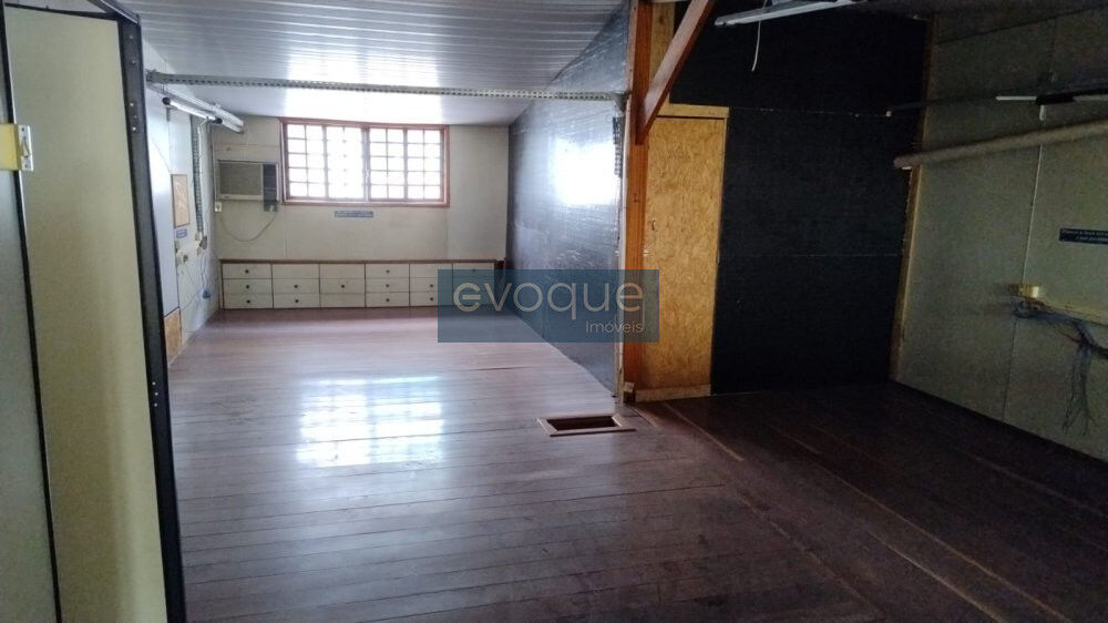 Conjunto Comercial-Sala à venda com 1 quarto, 250m² - Foto 1