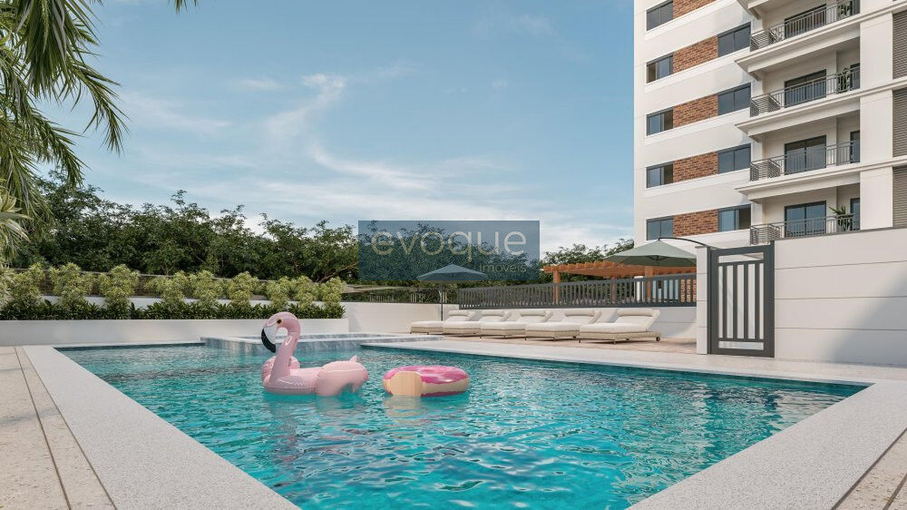 Apartamento, 3 quartos, 78 m² - Foto 2