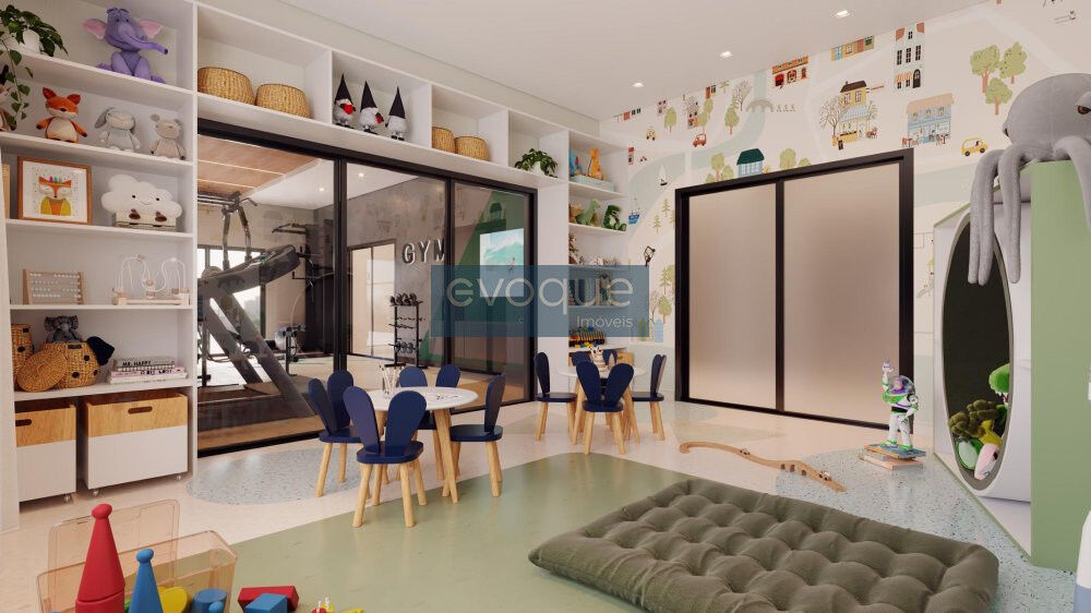 Apartamento, 3 quartos, 78 m² - Foto 4