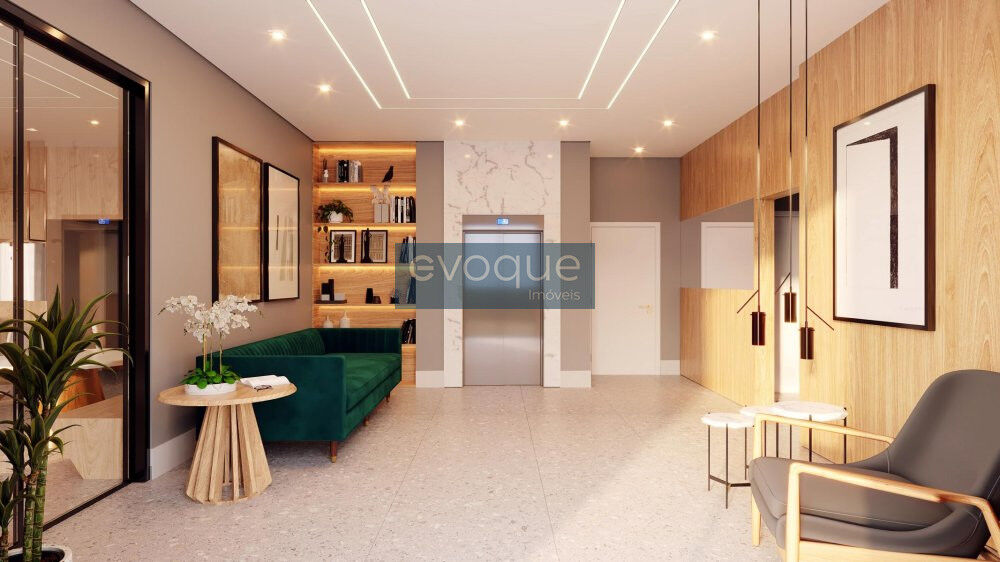 Apartamento, 3 quartos, 78 m² - Foto 9