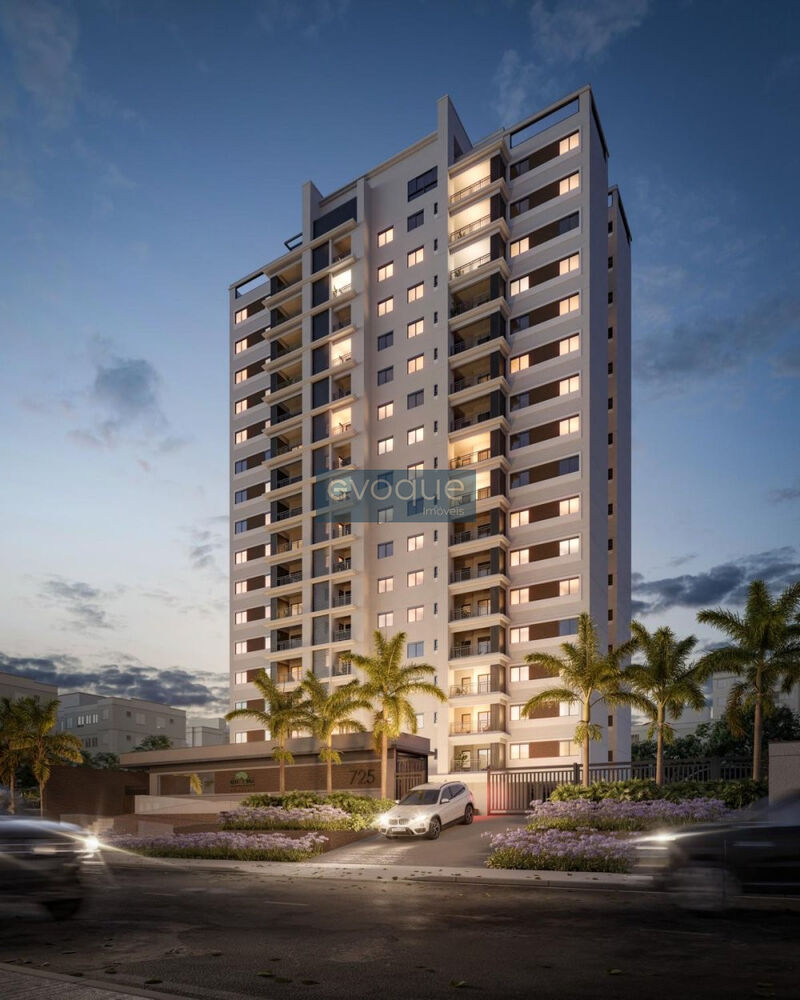 Apartamento, 3 quartos, 78 m² - Foto 6