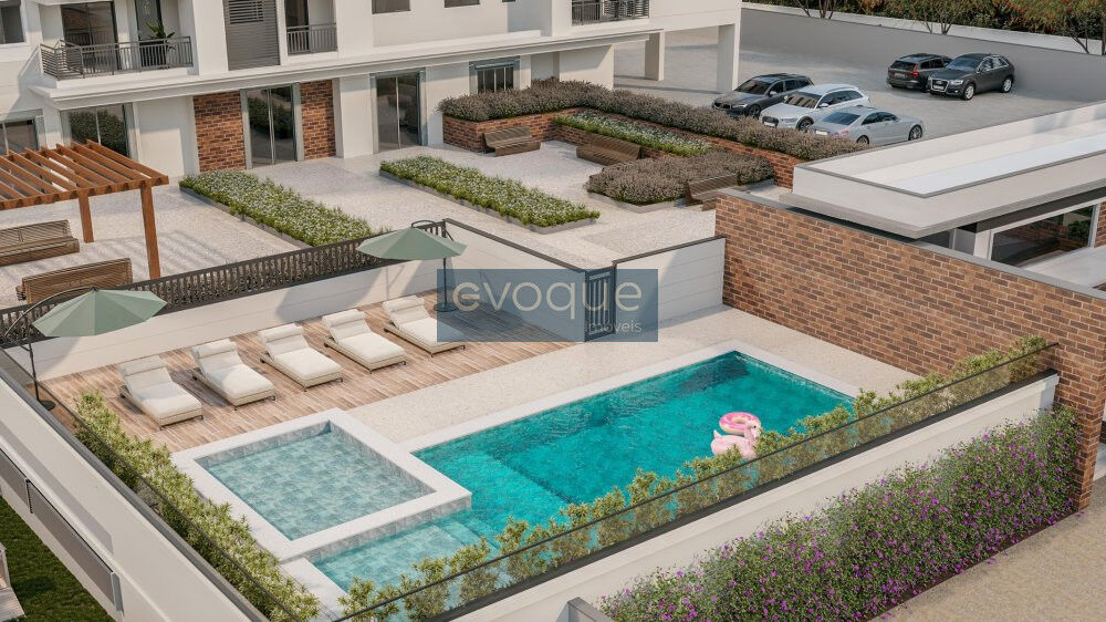 Apartamento, 3 quartos, 78 m² - Foto 3