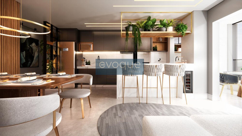 Apartamento, 3 quartos, 78 m² - Foto 8