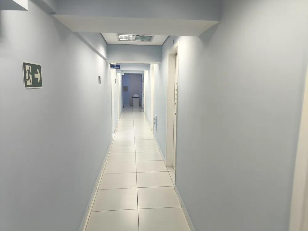 Sala-Conjunto, 25 m² - Foto 1