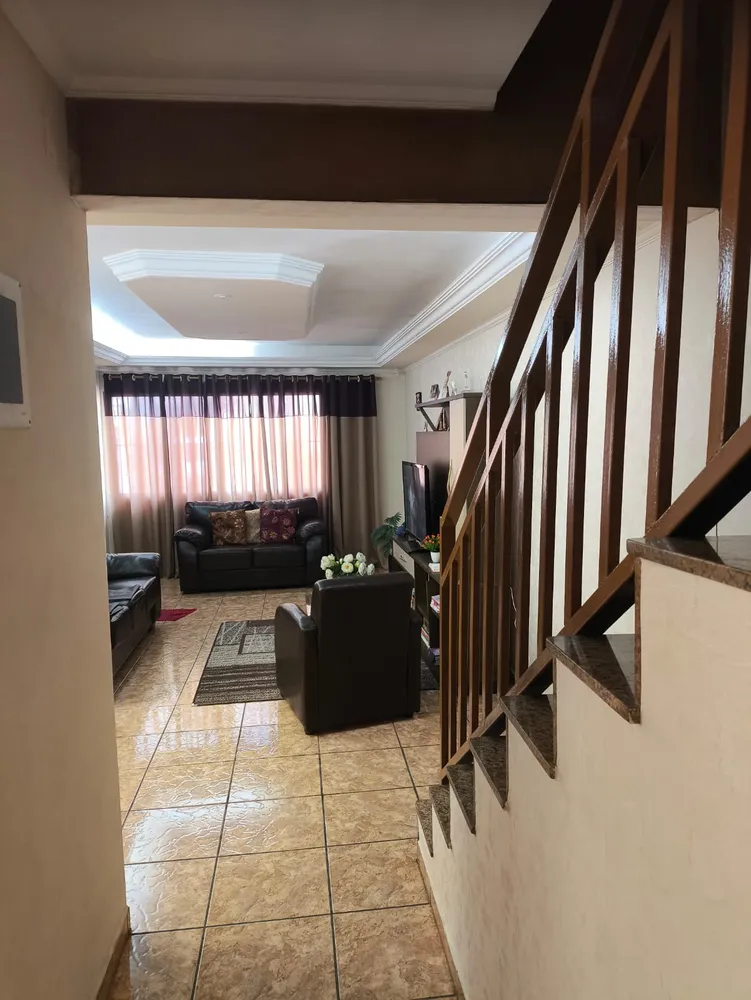 Sobrado, 2 quartos, 240 m² - Foto 7