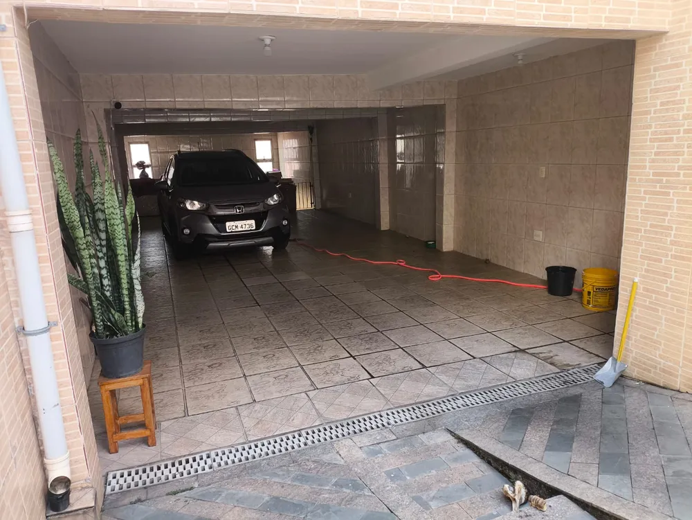 Sobrado, 2 quartos, 240 m² - Foto 10
