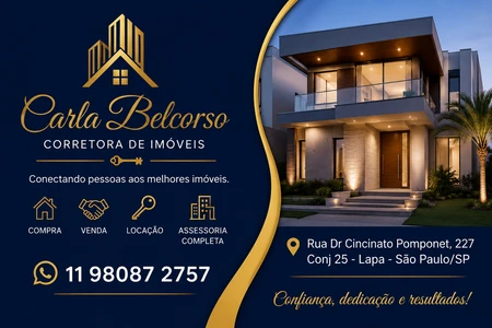 Logo de Carla Belcorso 