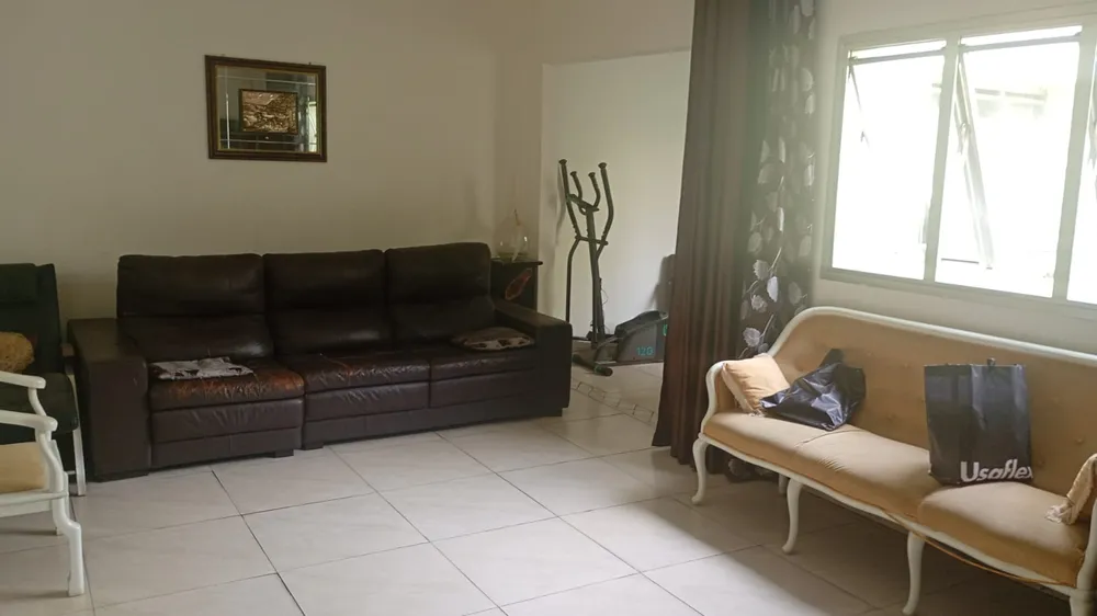 Apartamento, 3 quartos, 160 m² - Foto 4