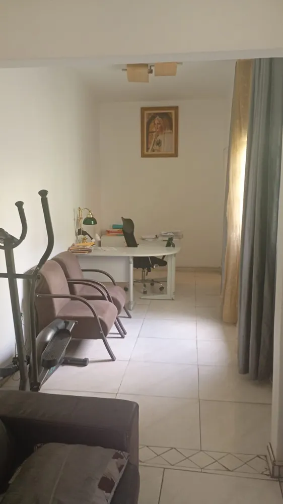 Apartamento, 3 quartos, 160 m² - Foto 2