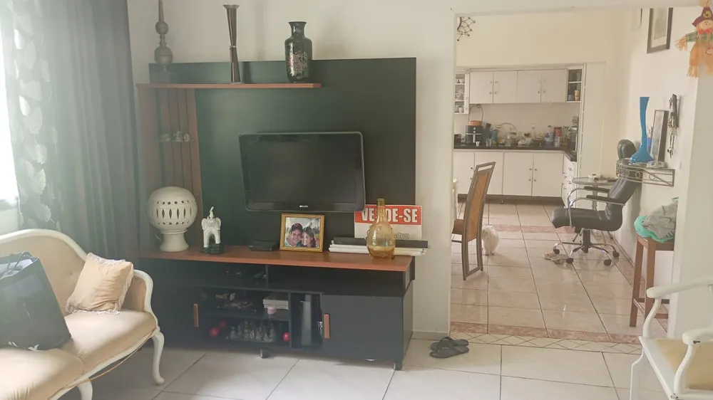 Apartamento, 3 quartos, 160 m² - Foto 1
