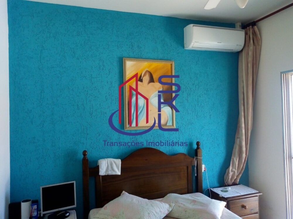 Sobrado, 1 quarto, 60 m² - Foto 3