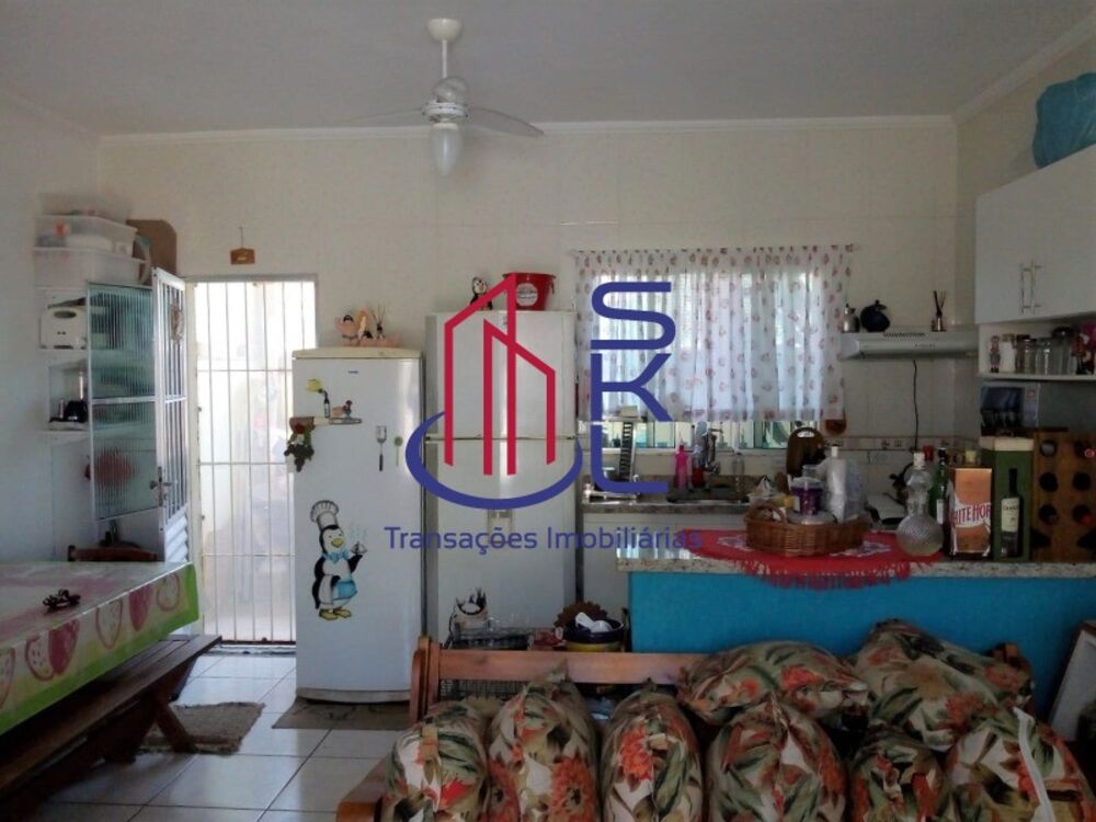 Sobrado, 1 quarto, 60 m² - Foto 2