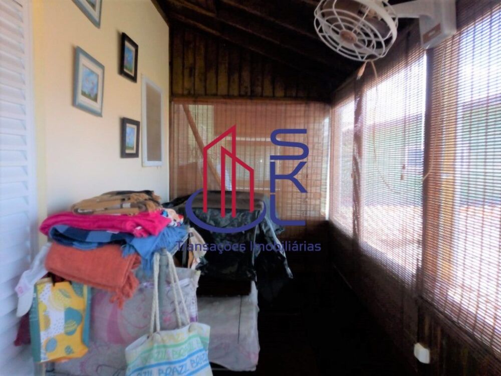 Sobrado, 1 quarto, 60 m² - Foto 4