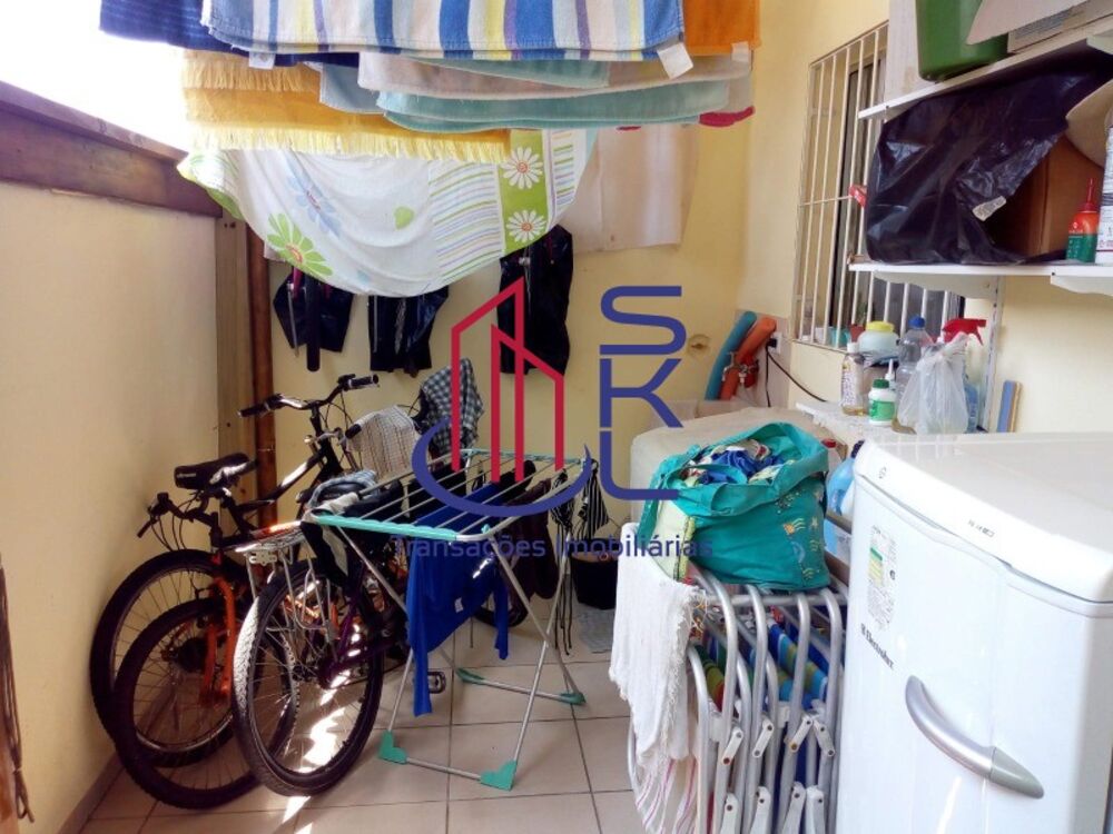 Sobrado, 1 quarto, 60 m² - Foto 5