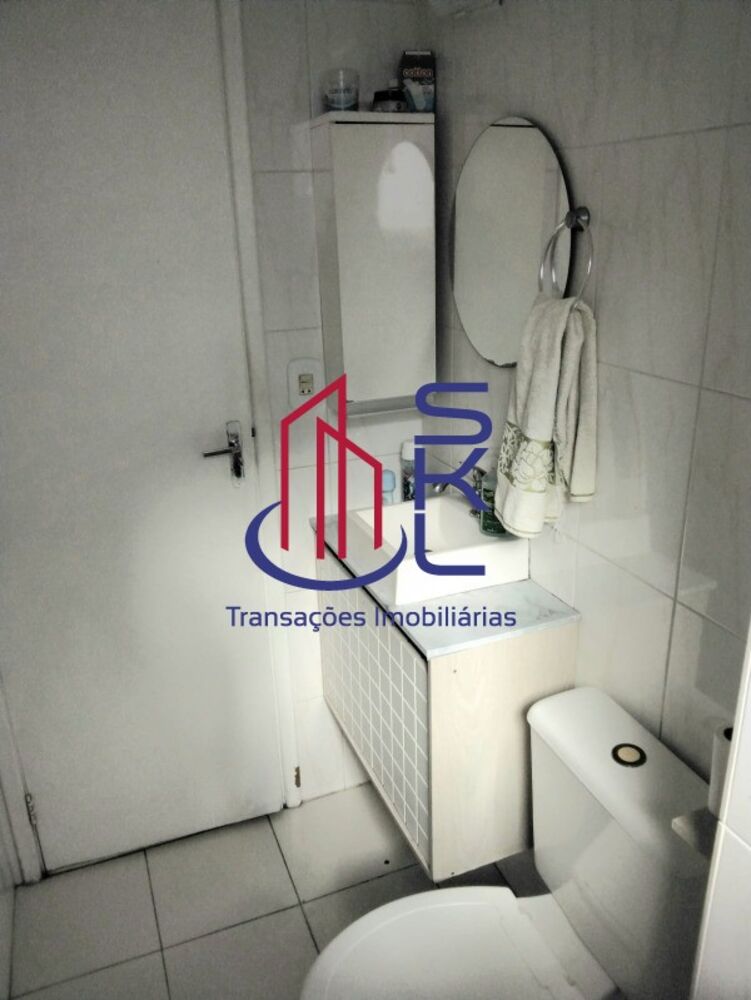 Apartamento, 2 quartos, 55 m² - Foto 4