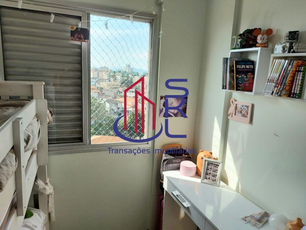 Apartamento, 2 quartos, 55 m² - Foto 1