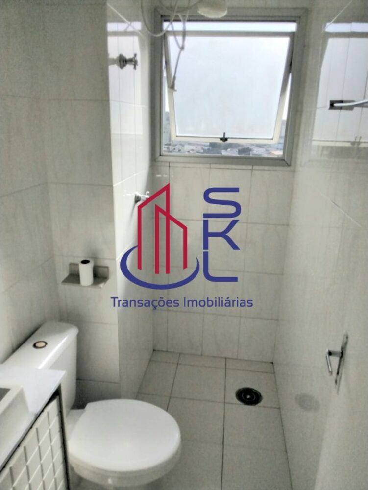 Apartamento, 2 quartos, 55 m² - Foto 3