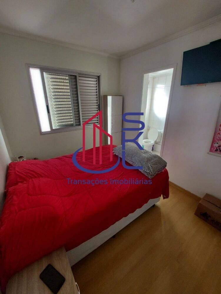 Apartamento, 2 quartos, 55 m² - Foto 2