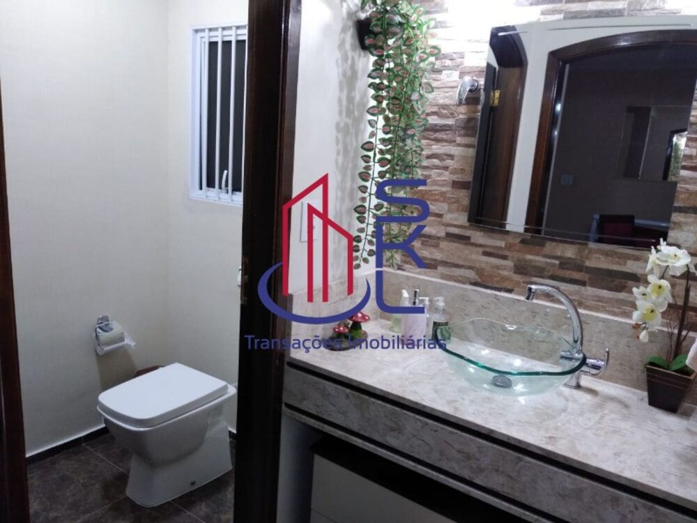 Casa, 3 quartos, 363 m² - Foto 7