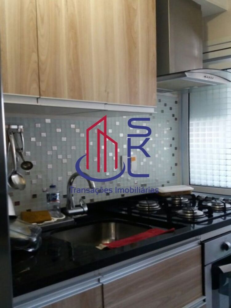 Apartamento, 2 quartos, 56 m² - Foto 3