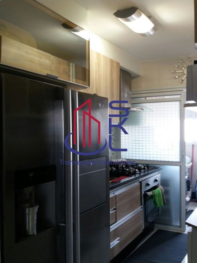 Apartamento, 2 quartos, 56 m² - Foto 4