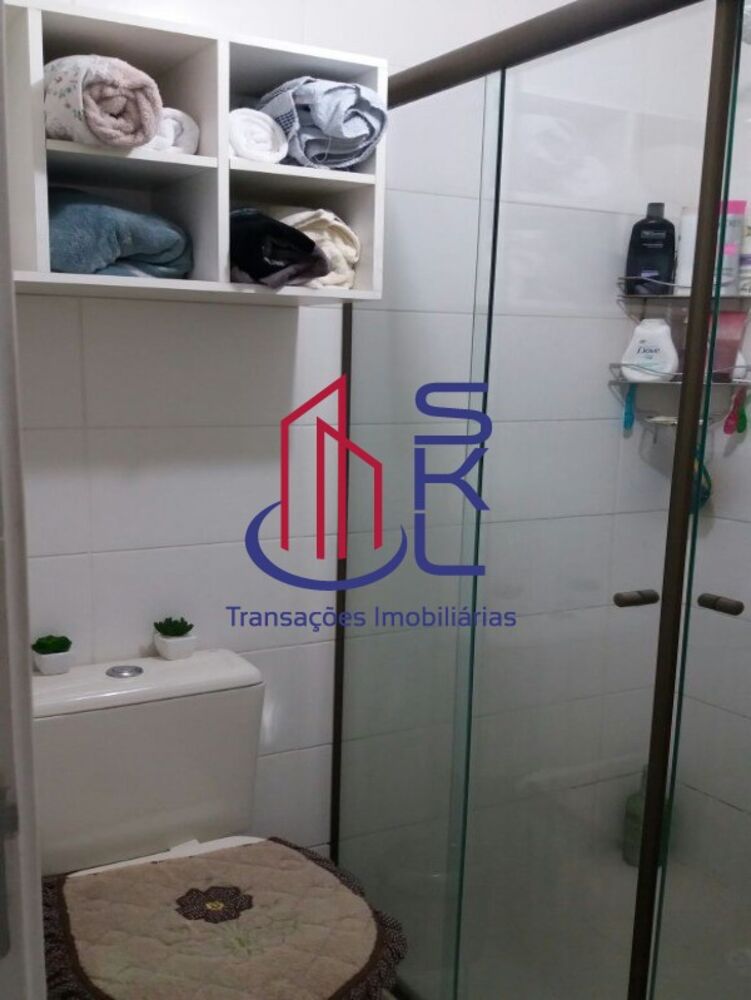 Apartamento, 2 quartos, 56 m² - Foto 2