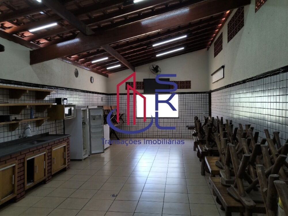 Apartamento, 1 quarto, 58 m² - Foto 2