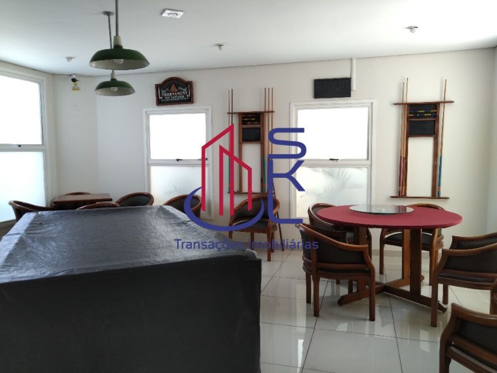 Apartamento, 1 quarto, 58 m² - Foto 4