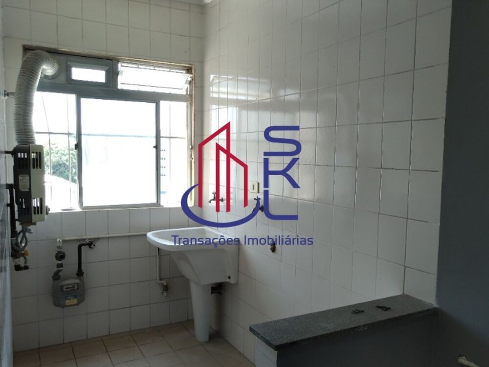 Apartamento, 1 quarto, 58 m² - Foto 1