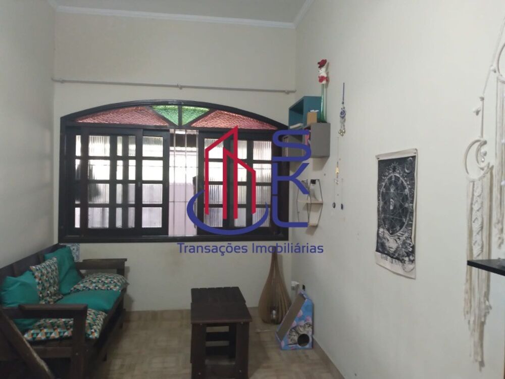 Casa, 1 quarto, 81 m² - Foto 4