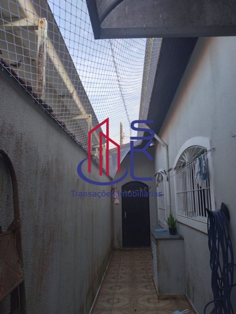 Casa, 1 quarto, 81 m² - Foto 1