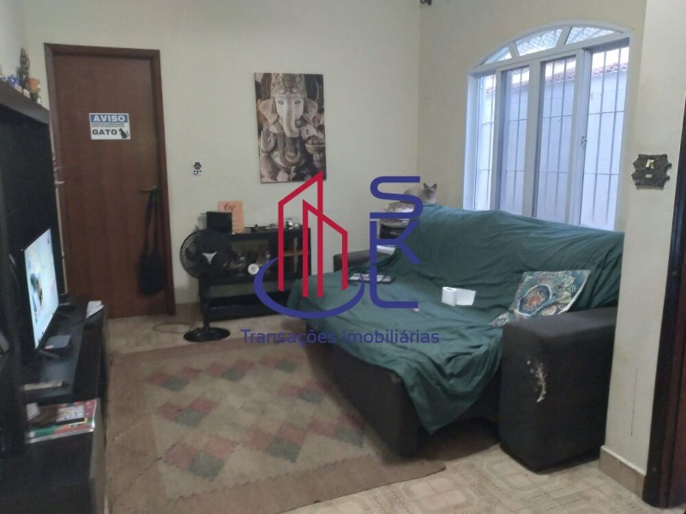 Casa, 1 quarto, 81 m² - Foto 3