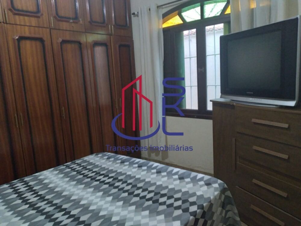 Casa, 1 quarto, 81 m² - Foto 2
