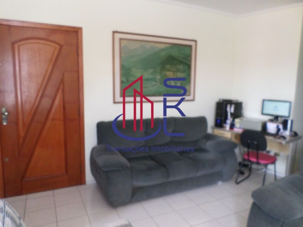 Sobrado, 3 quartos, 146 m² - Foto 3