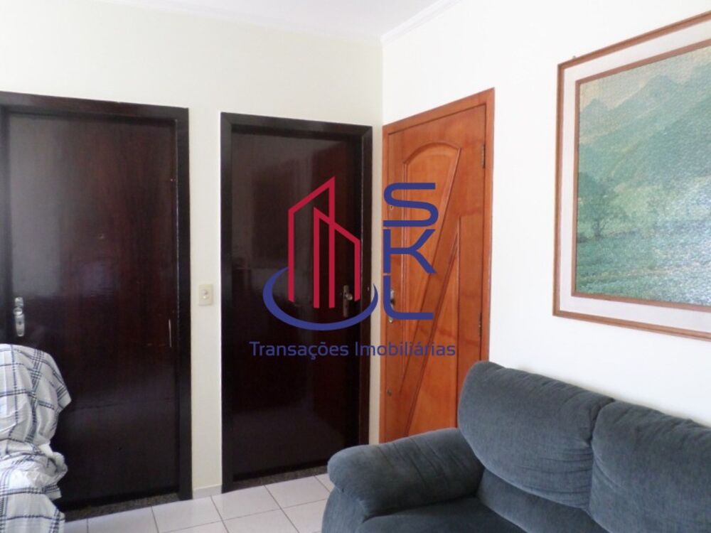 Sobrado, 3 quartos, 146 m² - Foto 1
