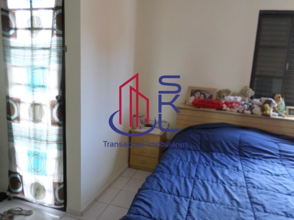 Sobrado, 3 quartos, 146 m² - Foto 8