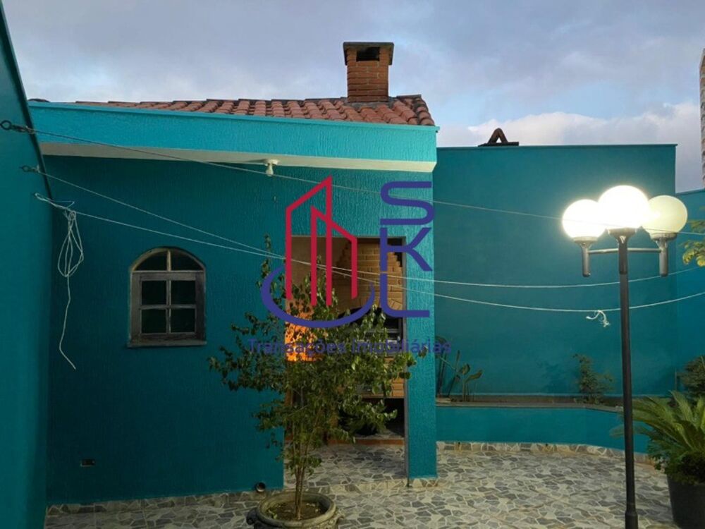 Sobrado, 3 quartos, 146 m² - Foto 11
