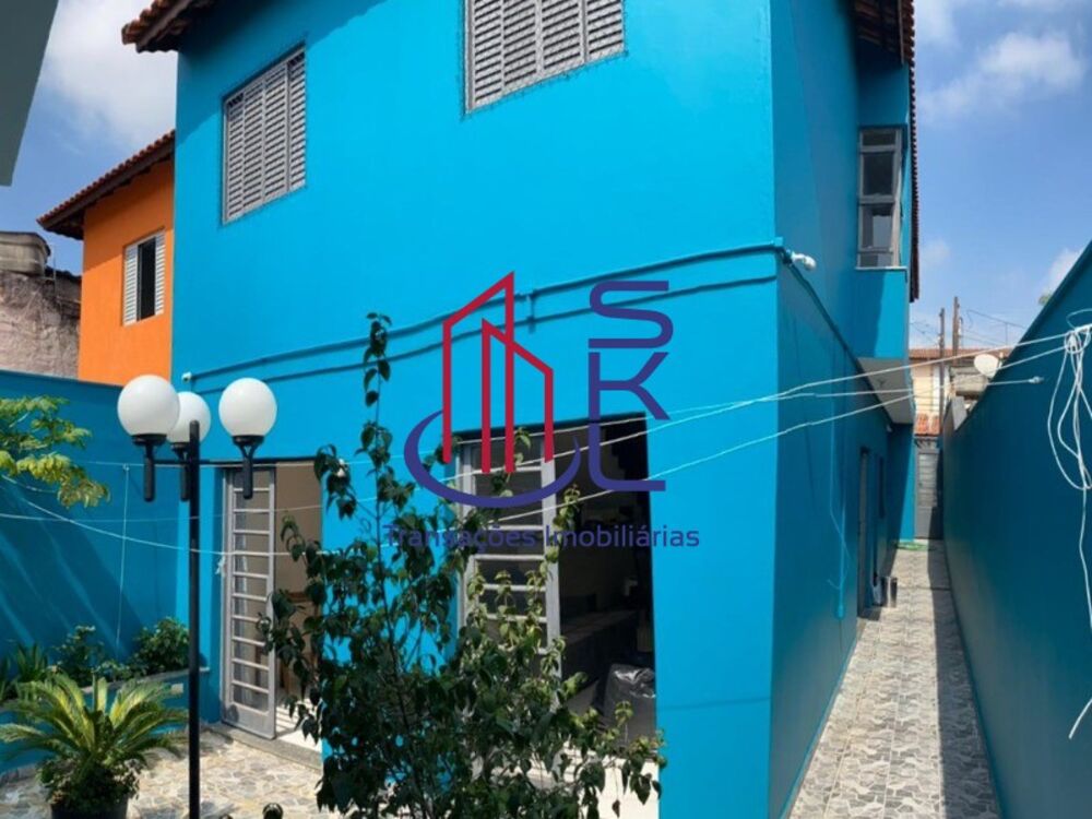 Sobrado, 3 quartos, 146 m² - Foto 14