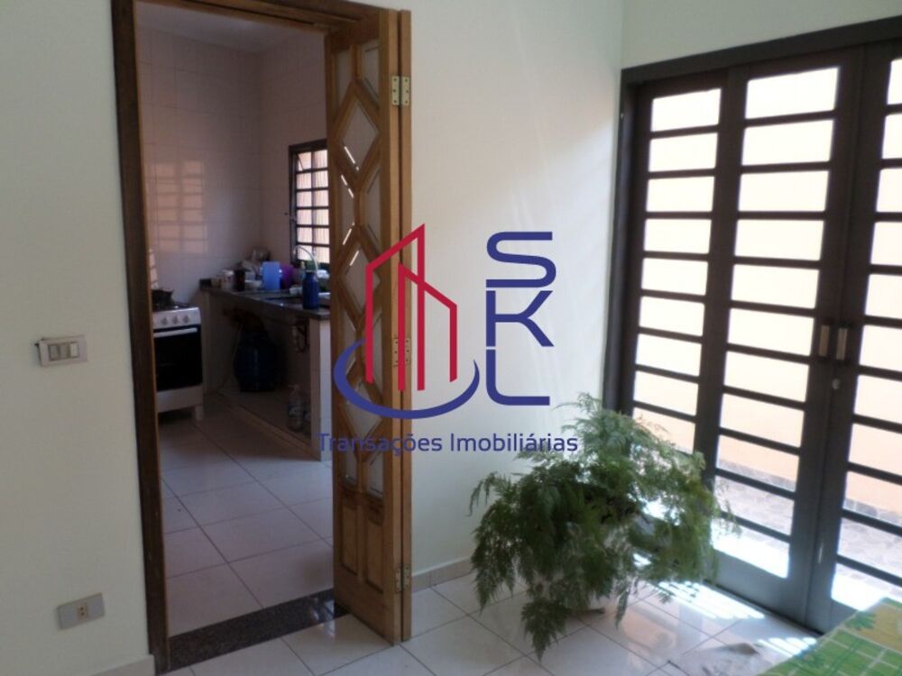 Sobrado, 3 quartos, 146 m² - Foto 6