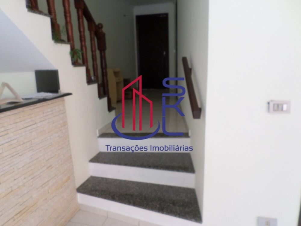 Sobrado, 3 quartos, 146 m² - Foto 4