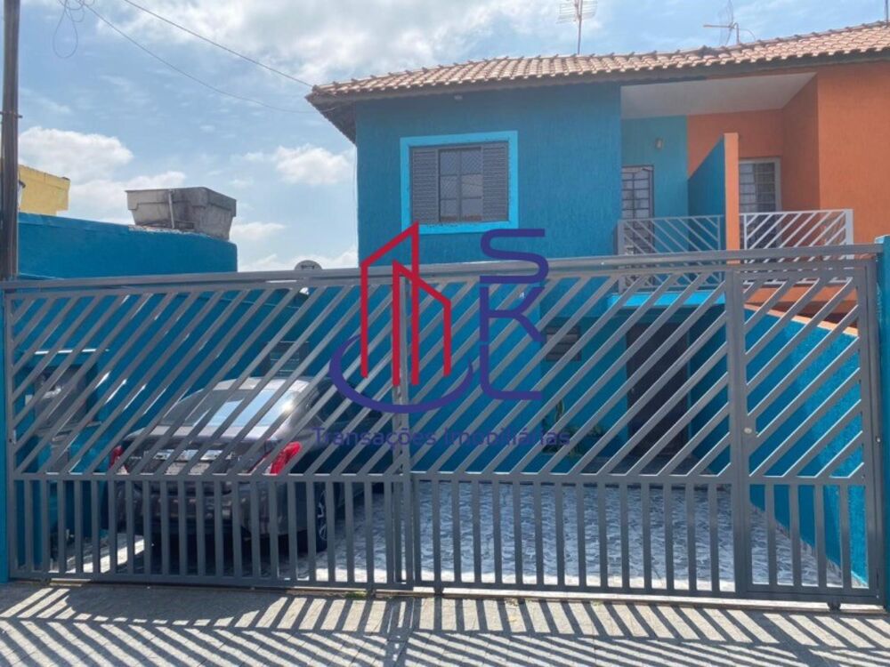 Sobrado, 3 quartos, 146 m² - Foto 2