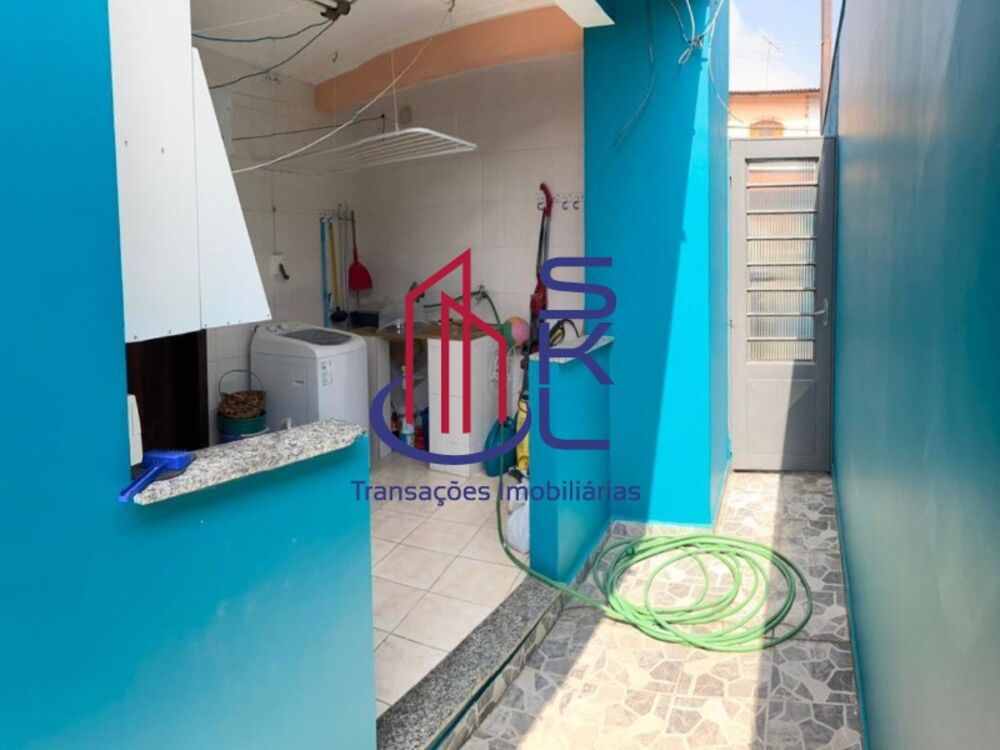 Sobrado, 3 quartos, 146 m² - Foto 9