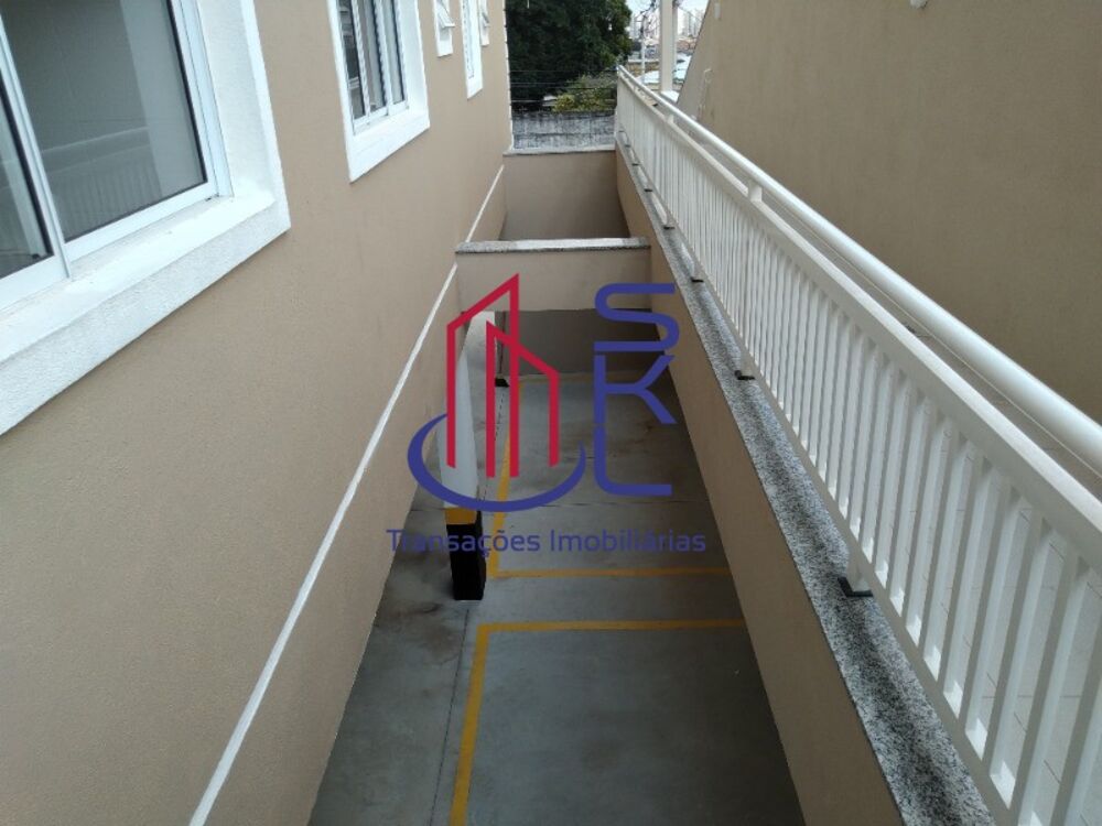 Apartamento, 2 quartos, 58 m² - Foto 4