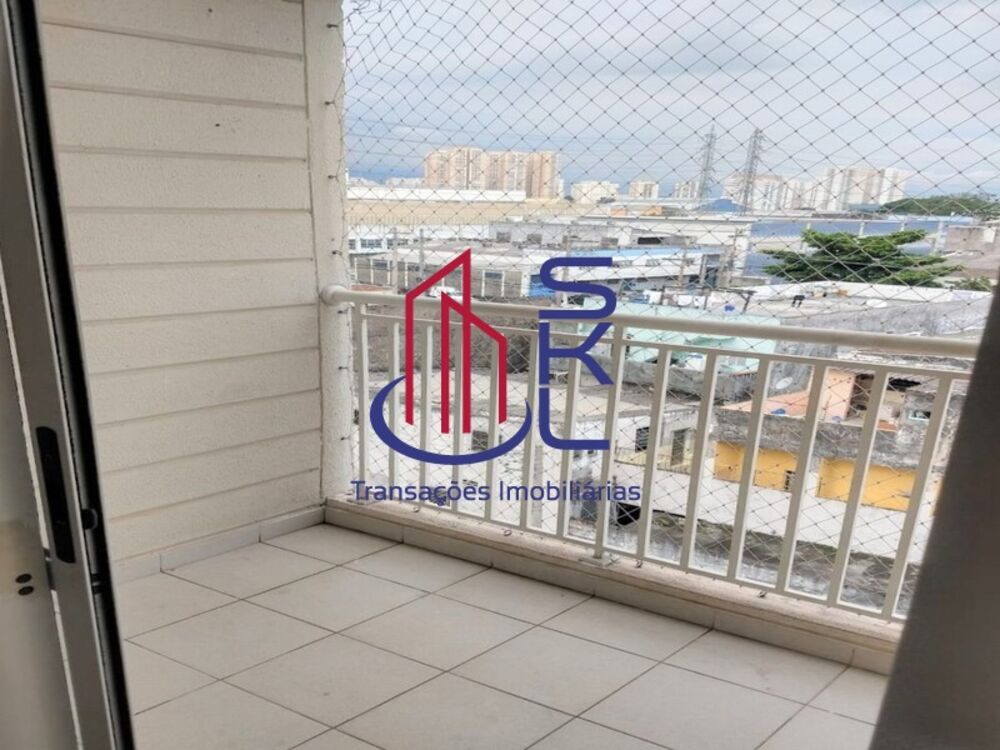 Apartamento, 2 quartos, 61 m² - Foto 1