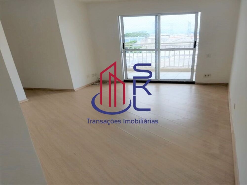 Apartamento, 2 quartos, 61 m² - Foto 3